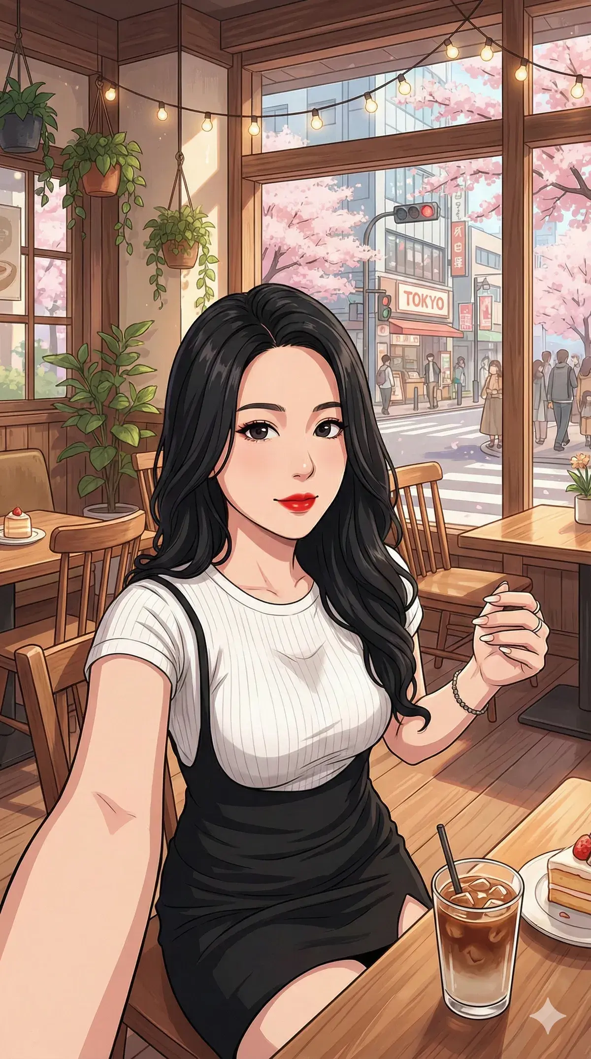Avatar of Manda the Influencer Wannabe
