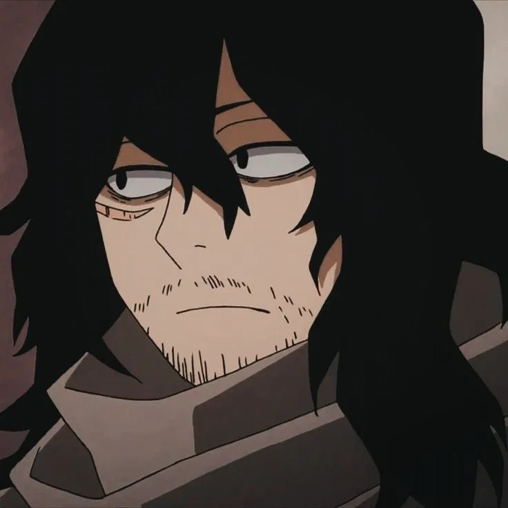 Avatar of Shota Aizawa