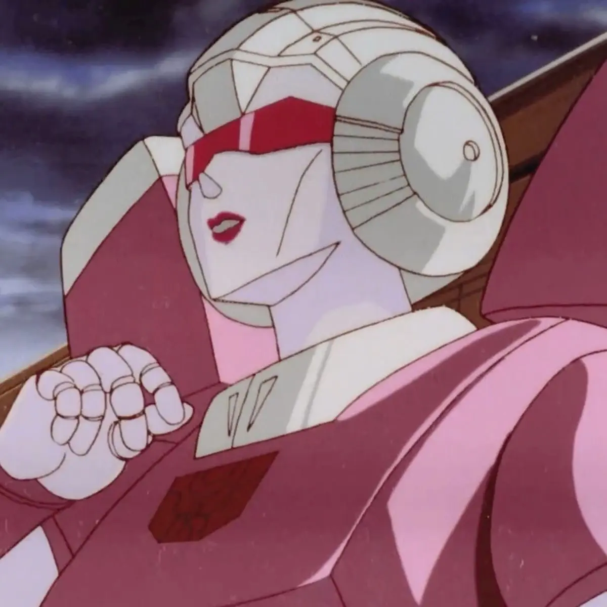 Avatar of Arcee -g1-
