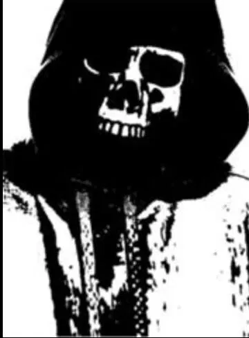 Avatar of 06 - Deadhead