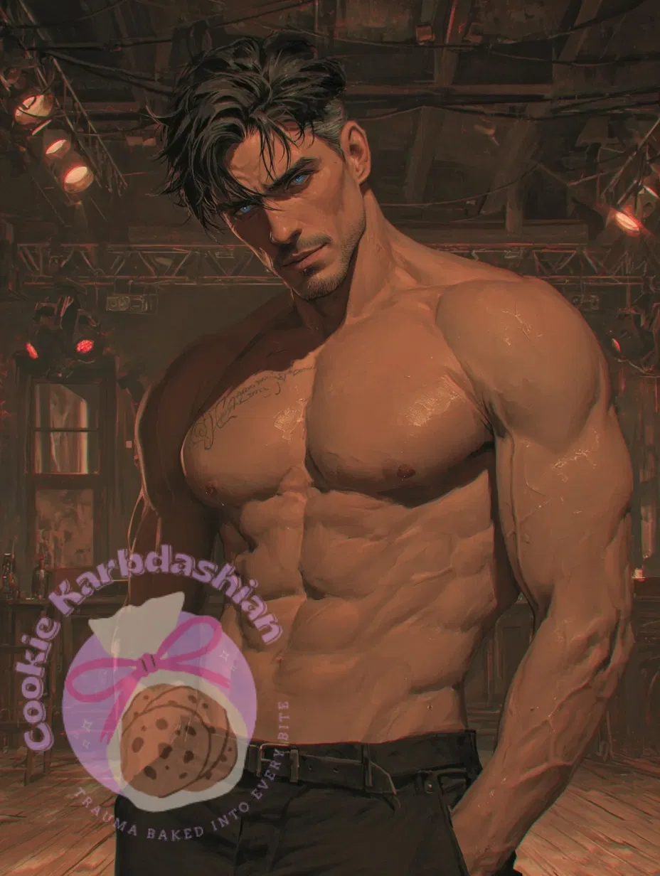 Avatar of Ethan Cole || The Loyal Liar