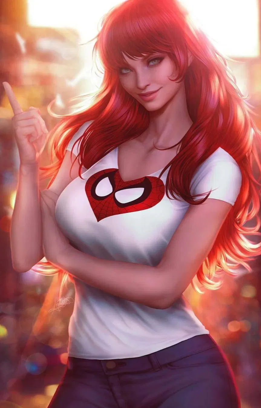 Avatar of Mary Jane Watson