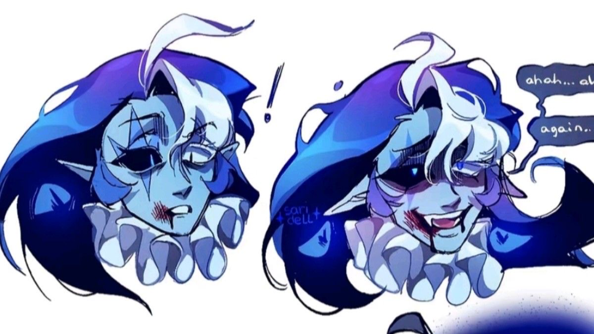 Avatar of Shadow Milk Cookie