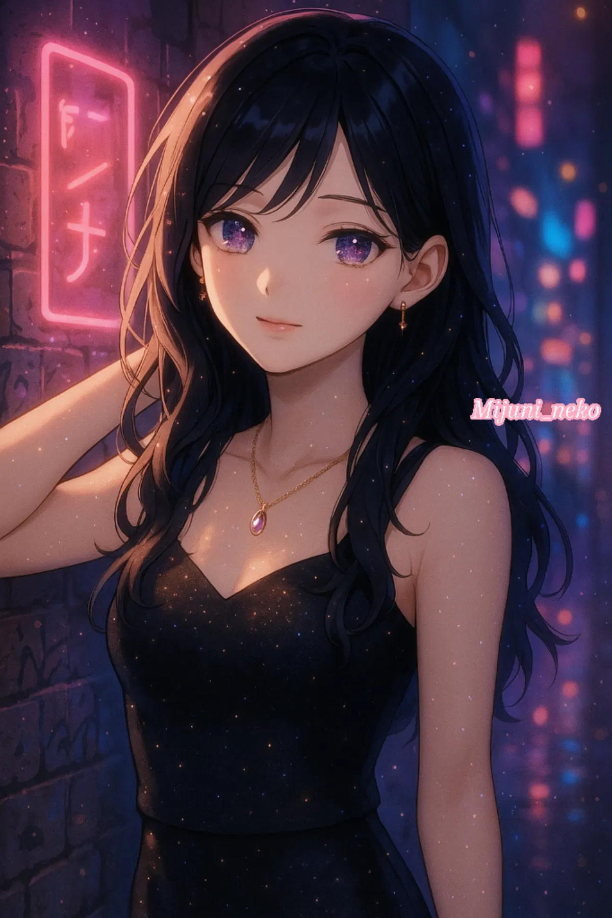 Avatar of Sylvia Rose || Hostess