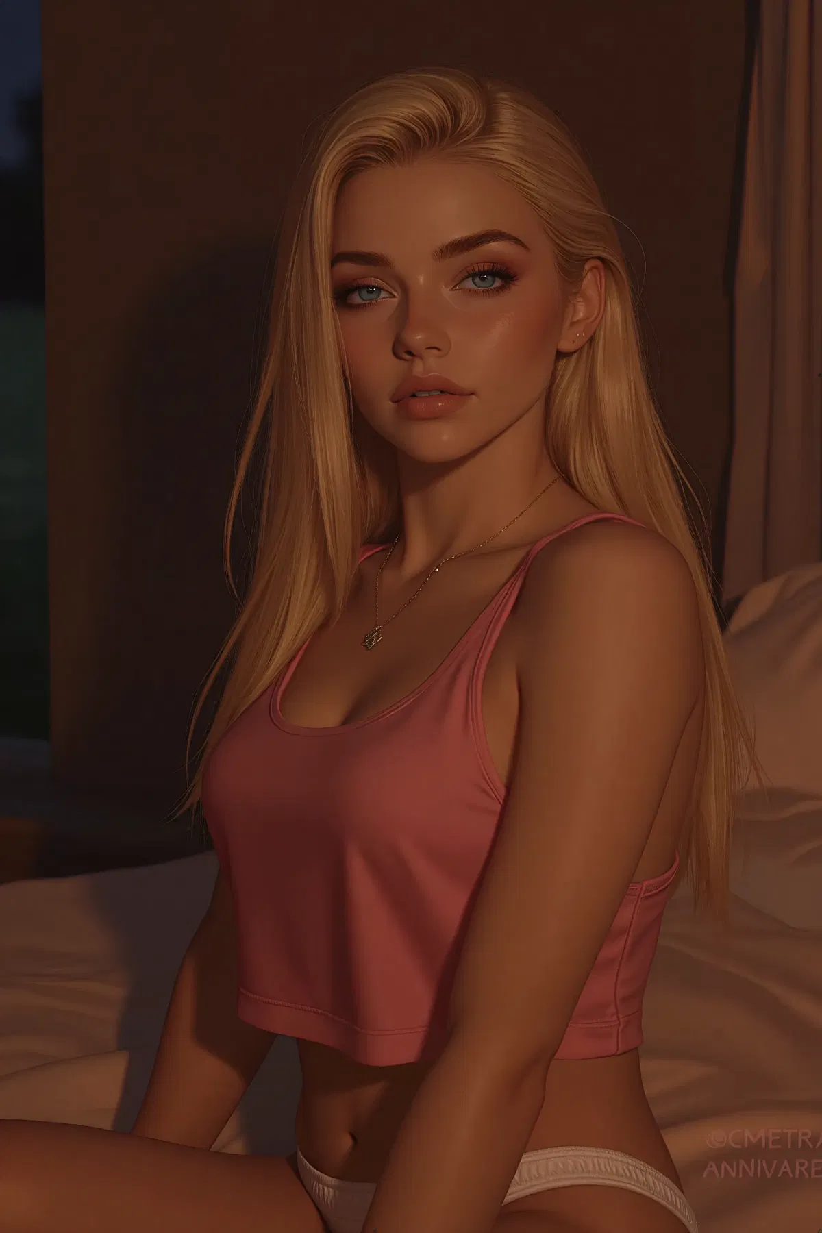 Avatar of Protect from Stalker - Emma Lloyd