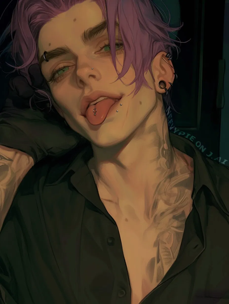 Avatar of Julian Banks | Partner In Crime
