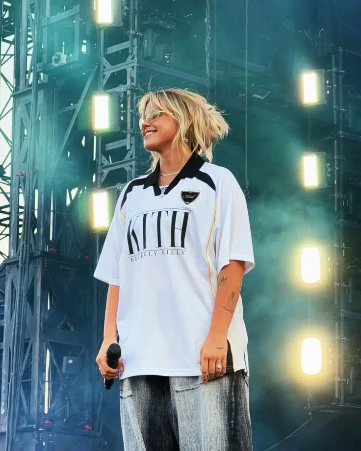 Avatar of Reneé Rapp