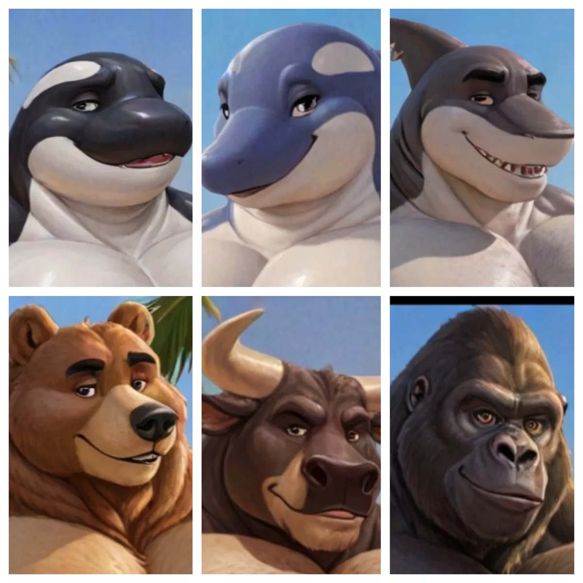 Avatar of Playa para vores.