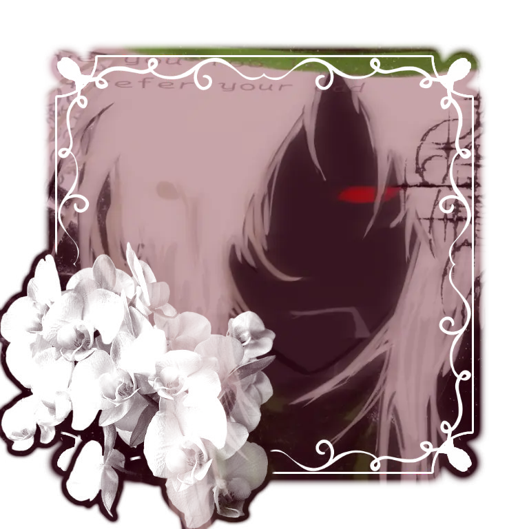 Avatar of « 1x1x1x1 - forsaken »