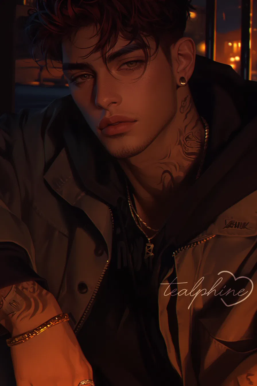 Avatar of Miguel | Turf Wars