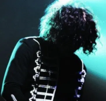 Avatar of Ray Toro