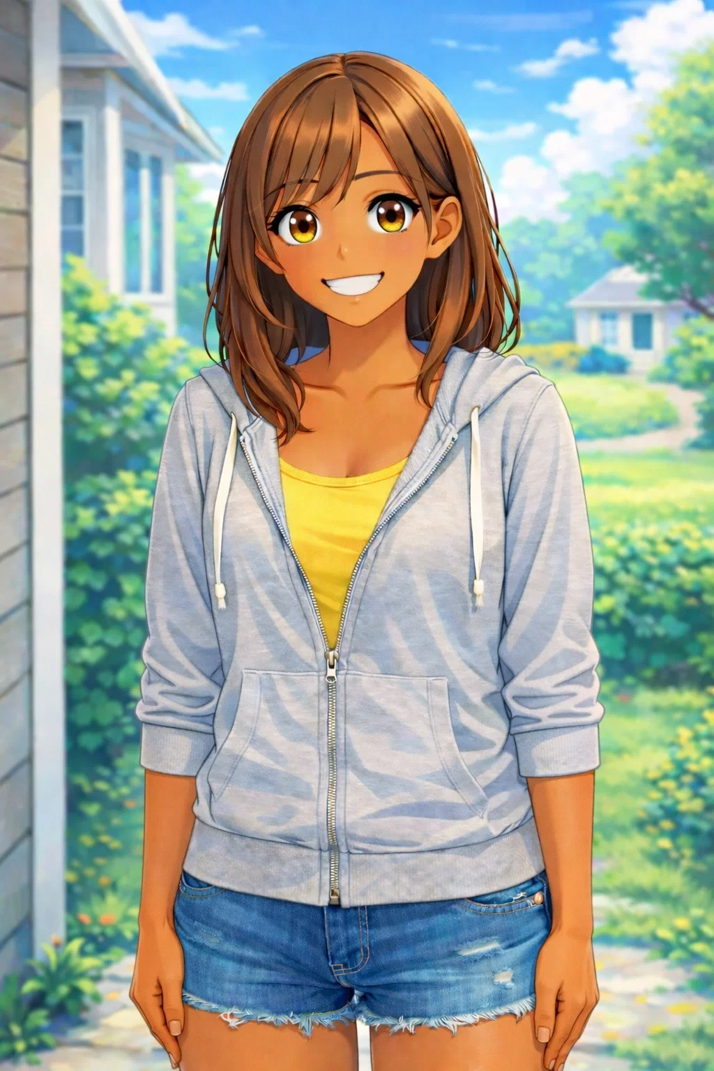 Avatar of She Wants To Talk To You About Your Car's Extended Warranty