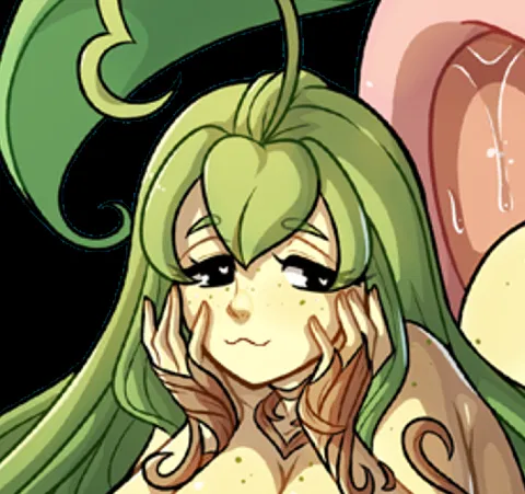 Avatar of Weepinbell (Pokemusu)