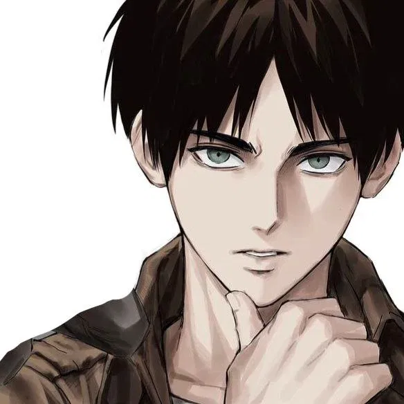 Avatar of Eren Yeager