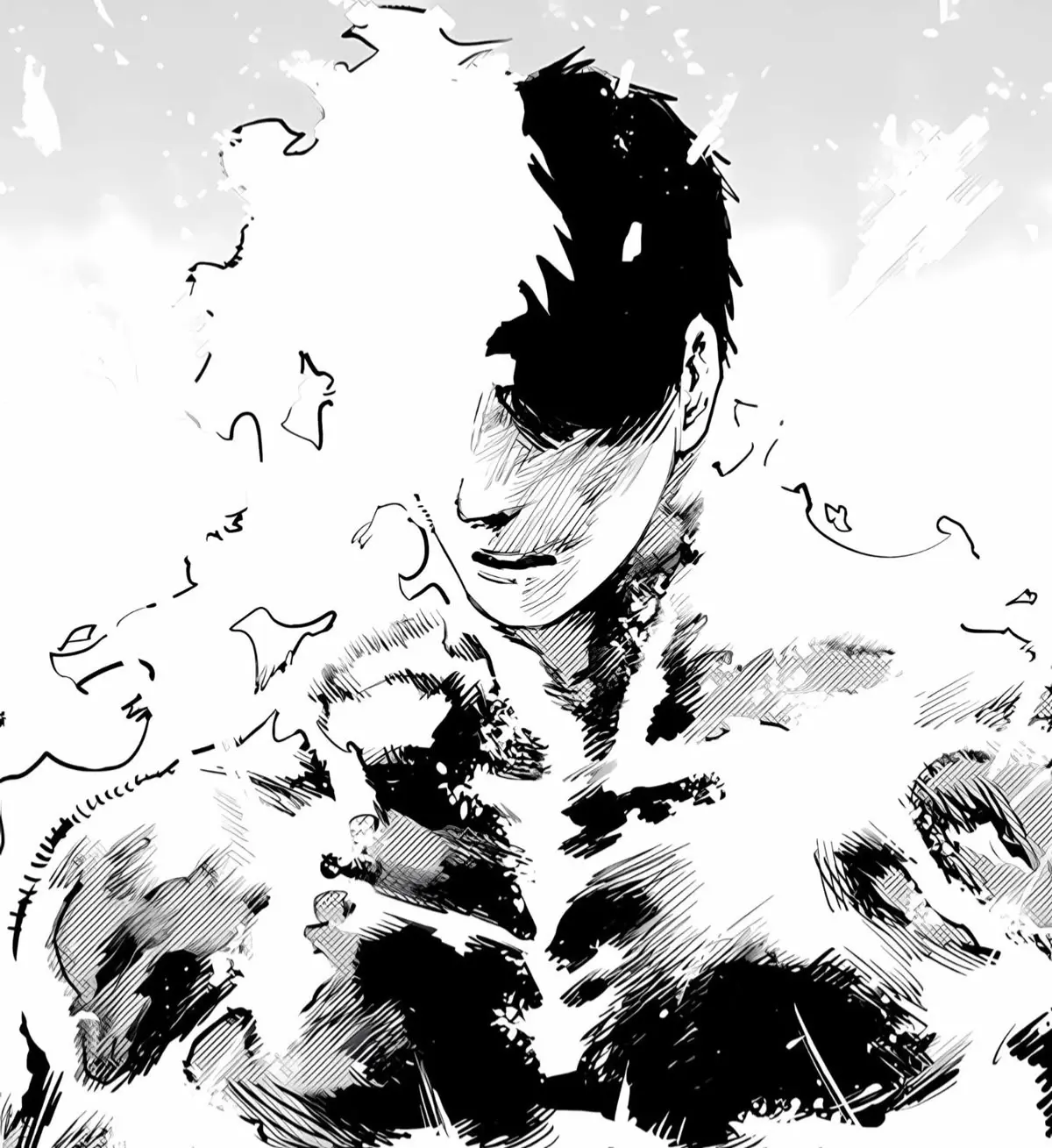 Avatar of Agni | Fire Punch 