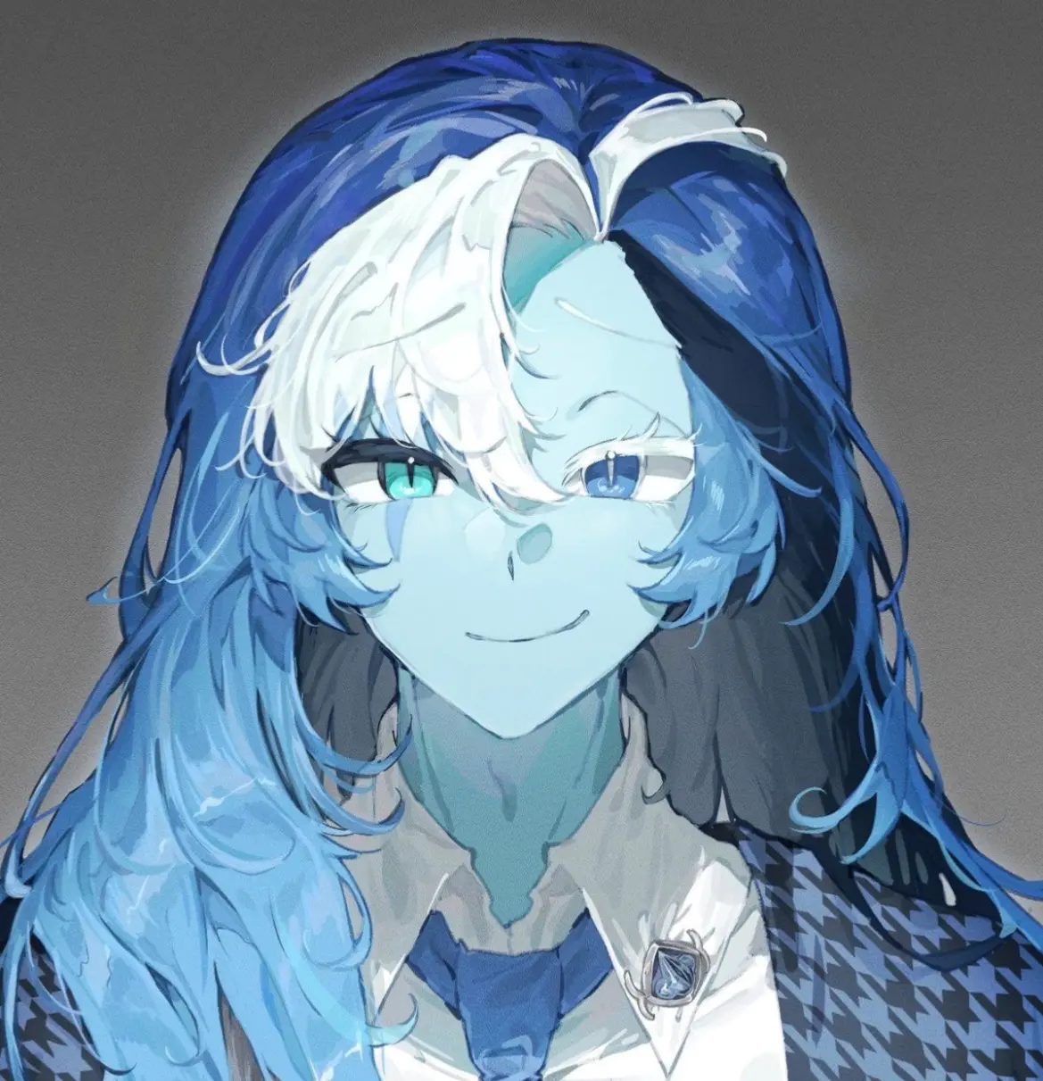 Avatar of Shadow Milk: School AU 🎭