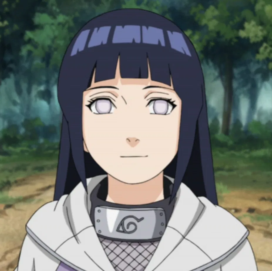 Avatar of Hinata Hyuga