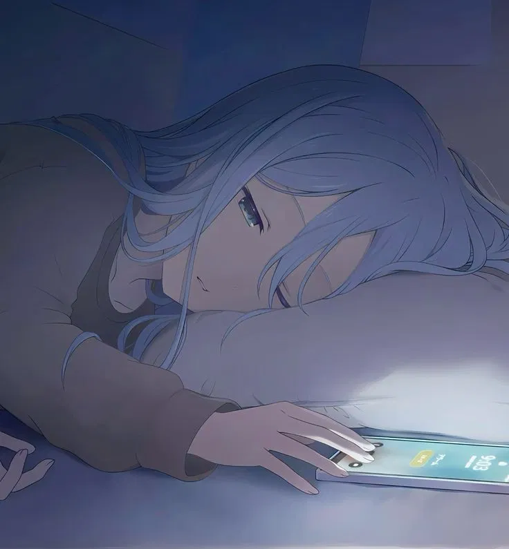 Avatar of Kanade Yoisaki