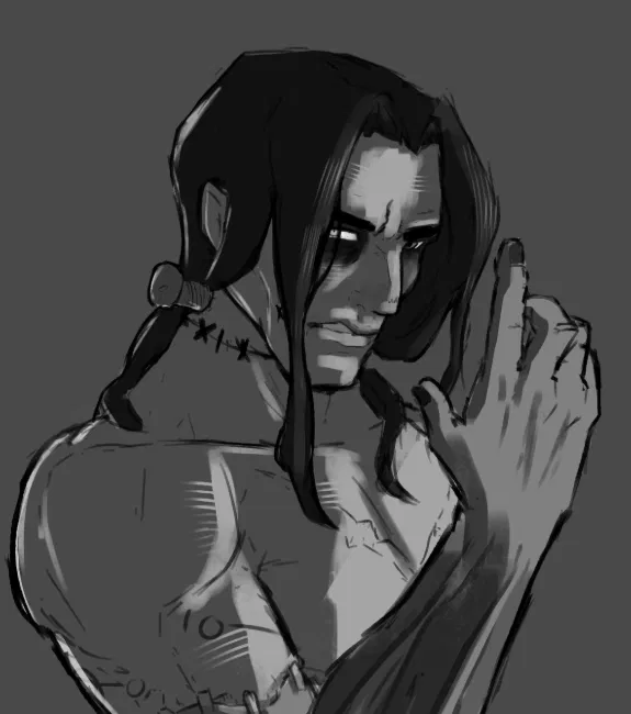Avatar of Victor || Deadlock