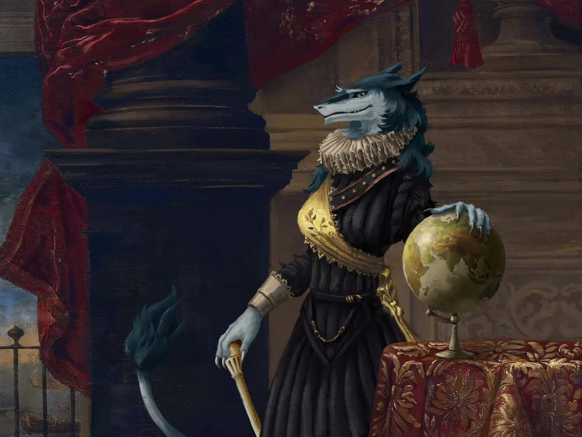Avatar of Karlina V