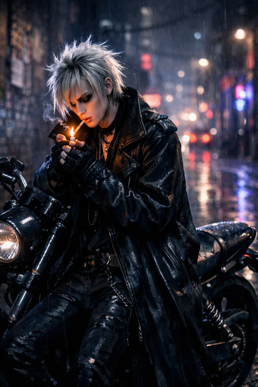 Avatar of Elias Crow