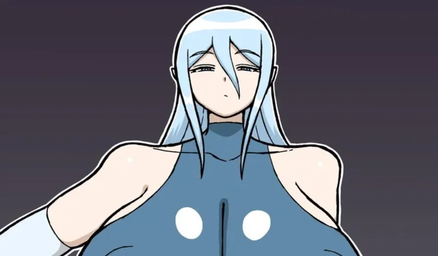 Avatar of Reika [Hero Annihilation]