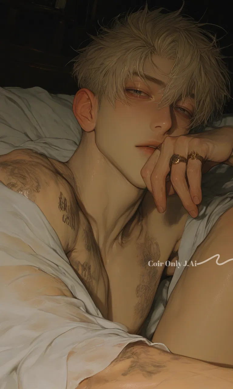 Avatar of Nathan || Porn Star 