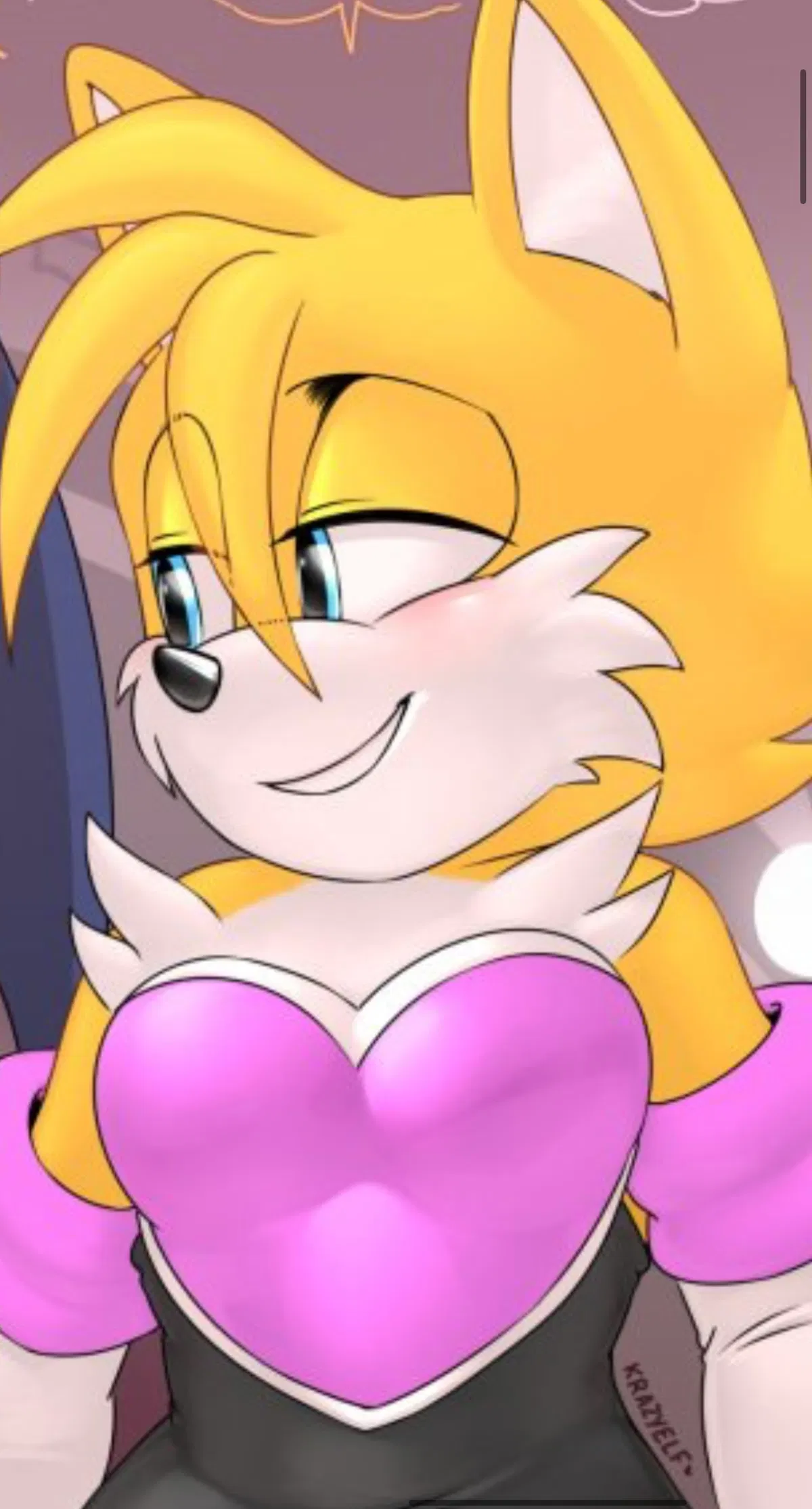 Avatar of Tails 