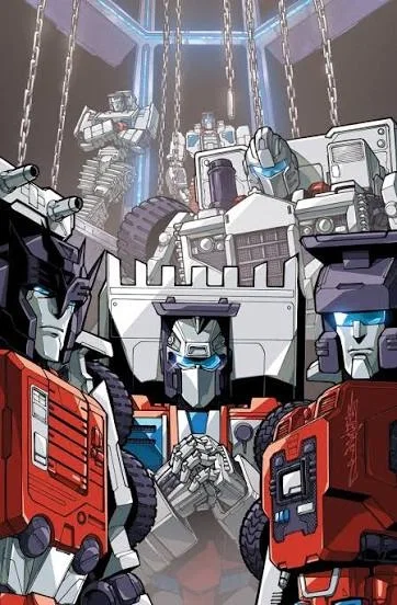 Avatar of SG Constructicons!!☆