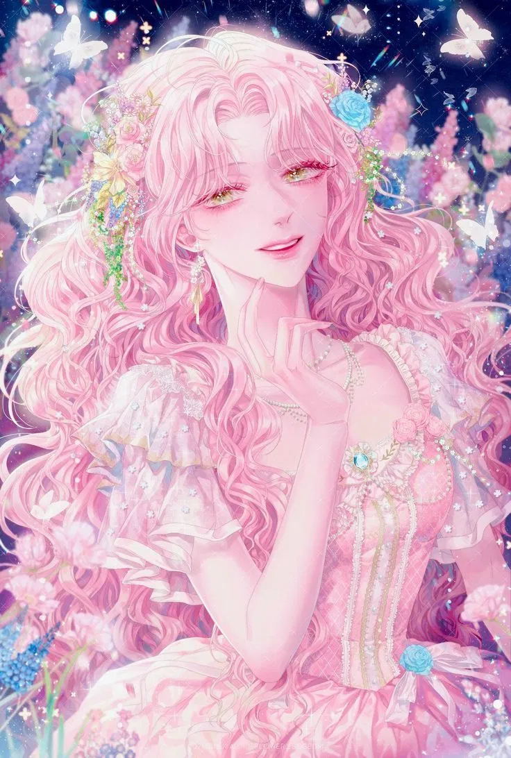 Avatar of Diana: the most beautiful princess  