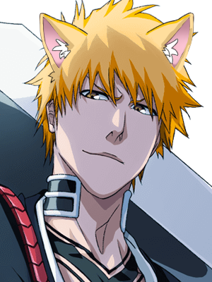 Avatar of Ichigo Kurosaki