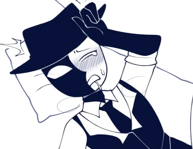 Avatar of TRANSMASC ARTFUL SMUT THIS FRENCHMAN YAYAYAYAY