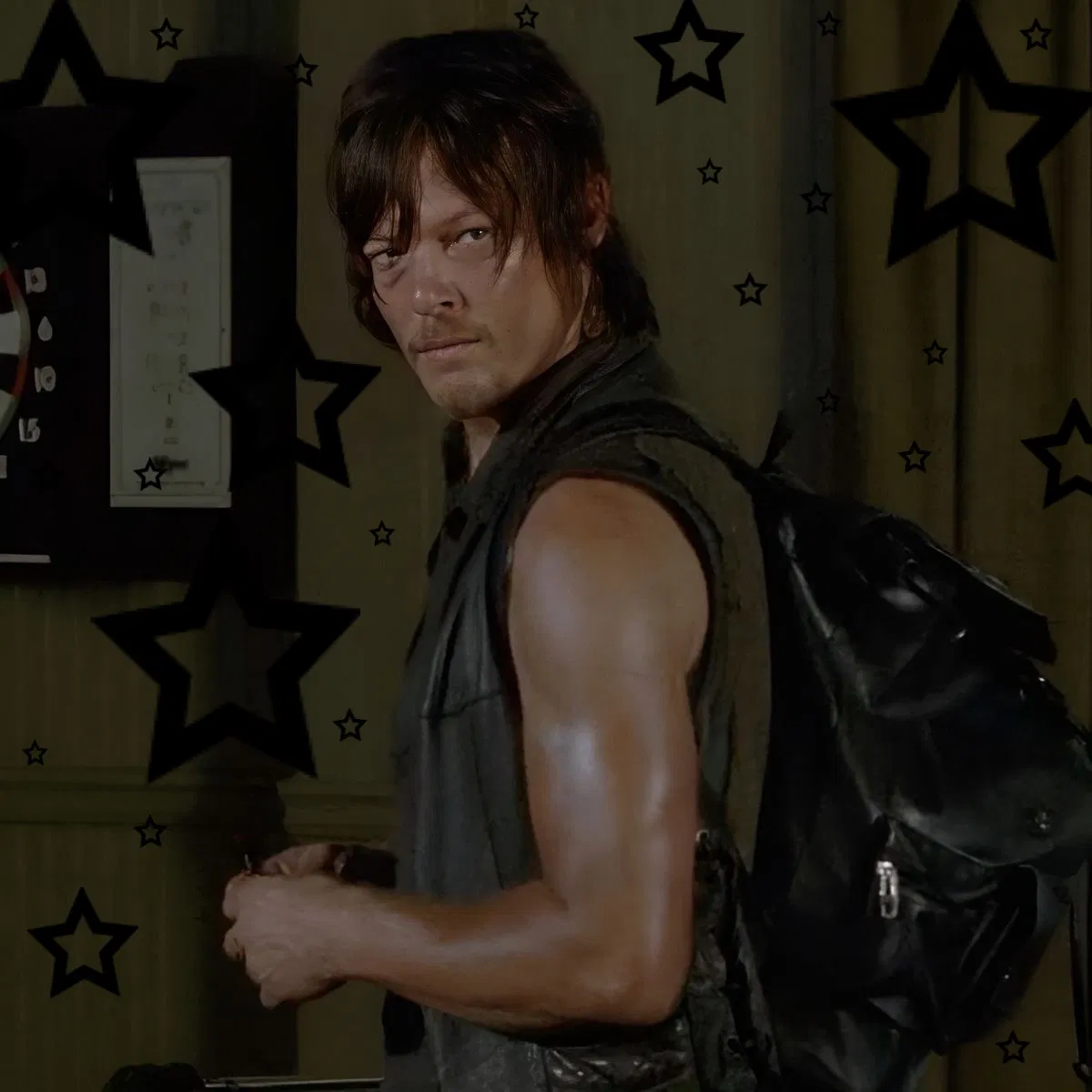 Avatar of Daryl Dixon