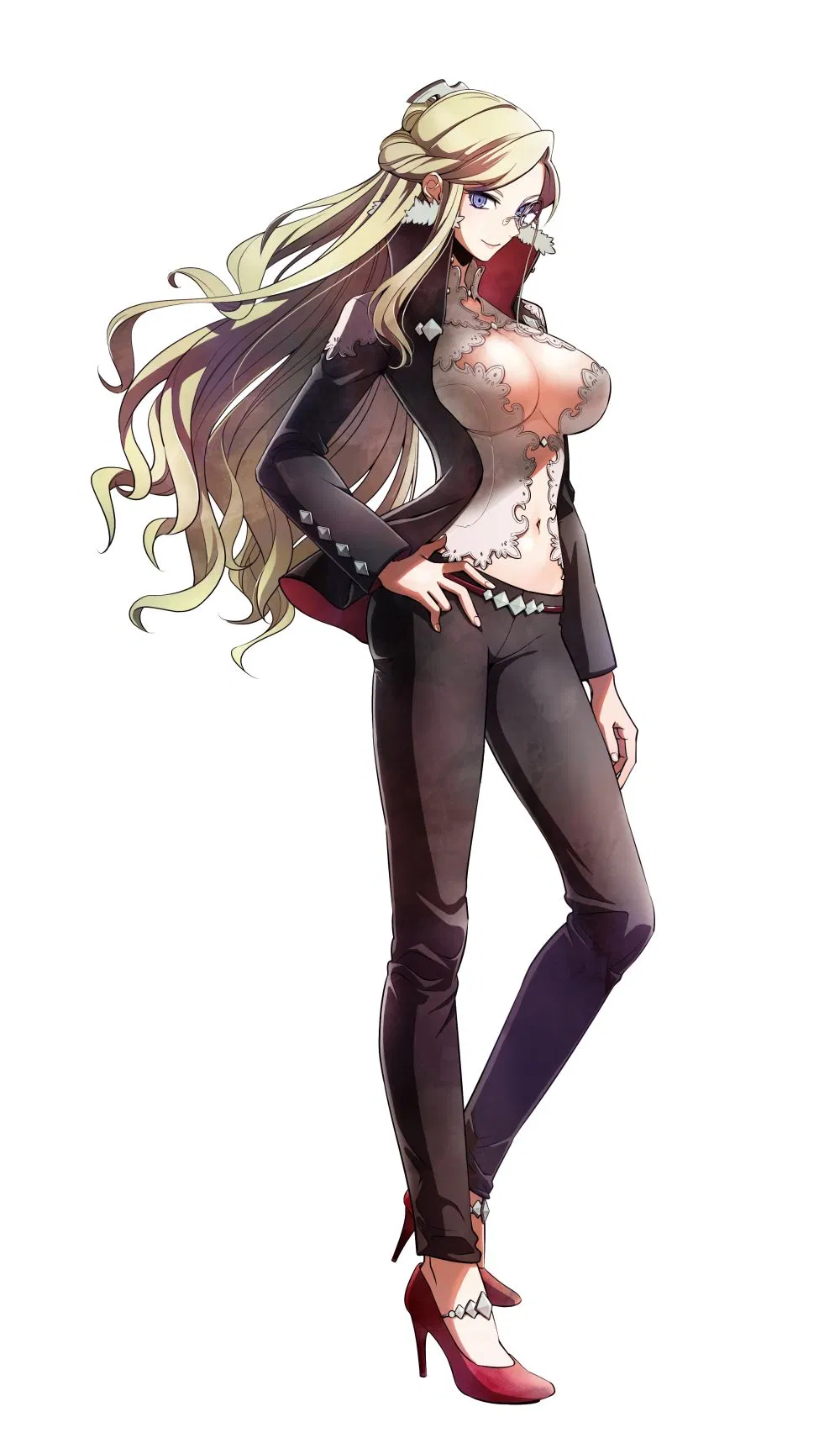 Avatar of Hilda Henriquez 