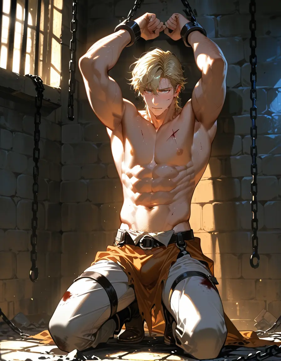 Avatar of Captive Prince 👑 