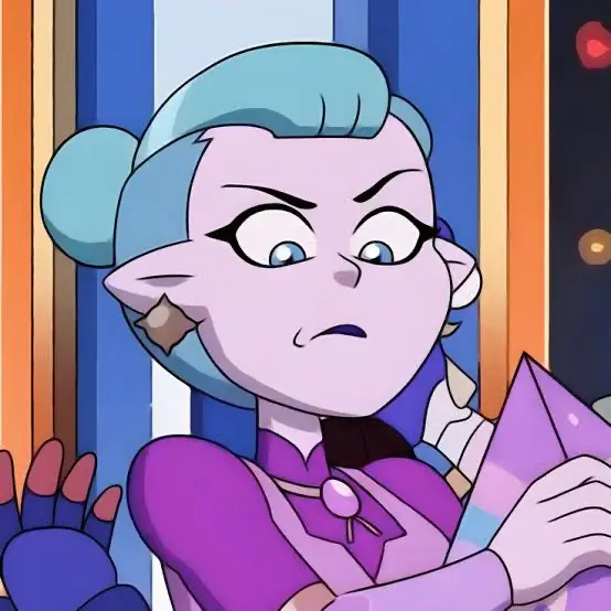 Avatar of Odalia Blight