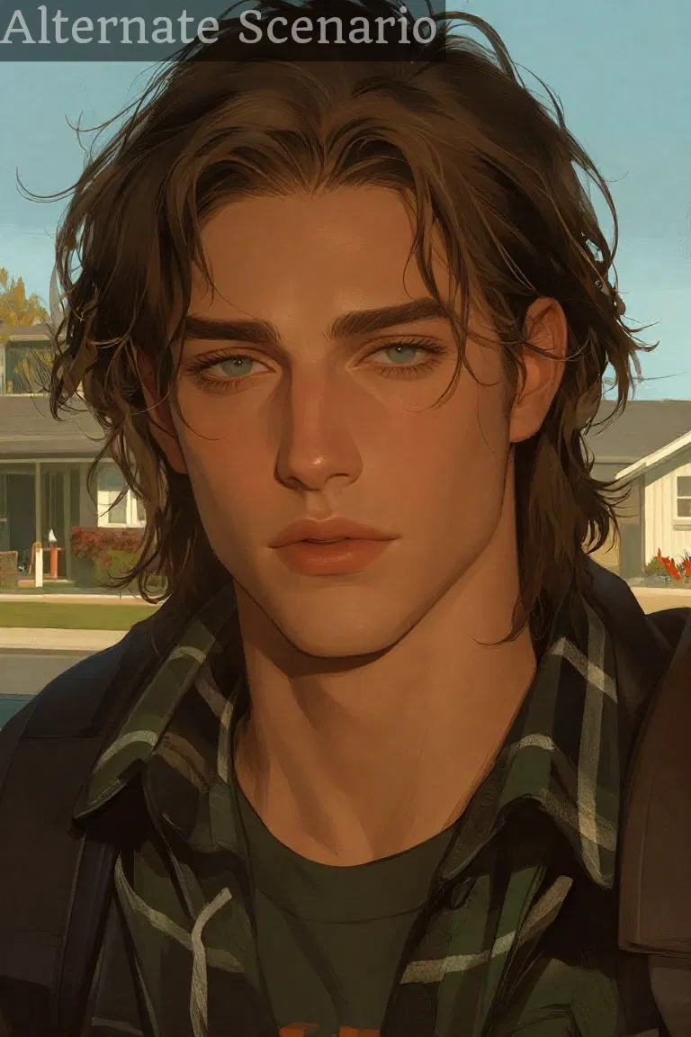 Avatar of Matthew (ALT)