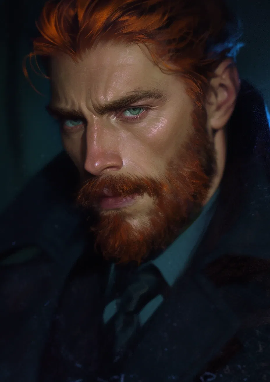Avatar of Sean O'Malley