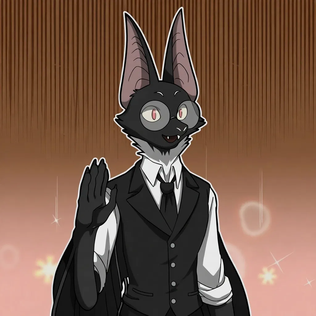 Avatar of Count. Elijah "Enzo" Cunningham 