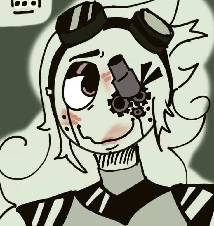 Avatar of ༠⚛॰☿💉 “Dr.” R. Mercury💉 ☿॰⚛༠