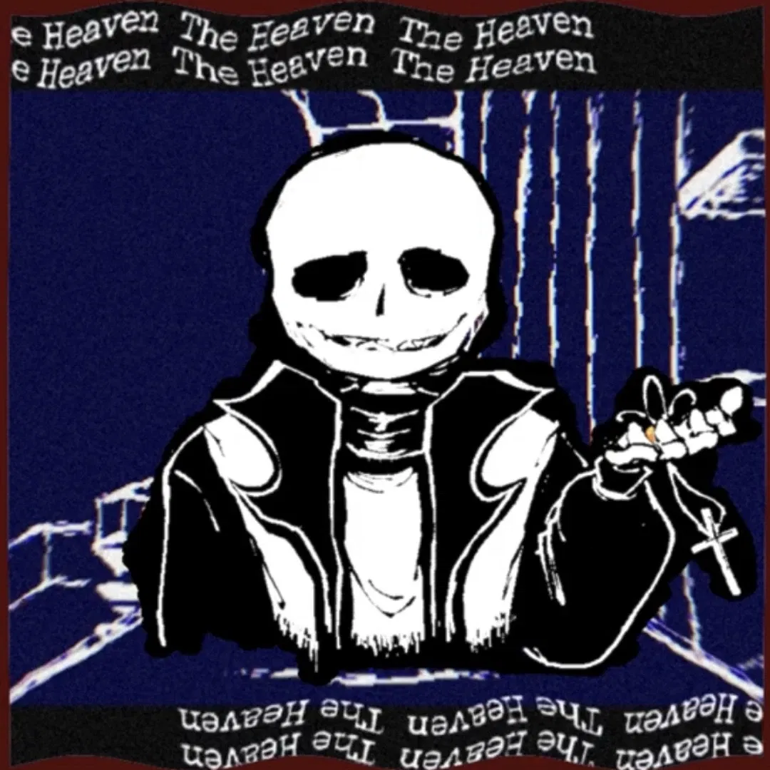 Avatar of The last Exorcist