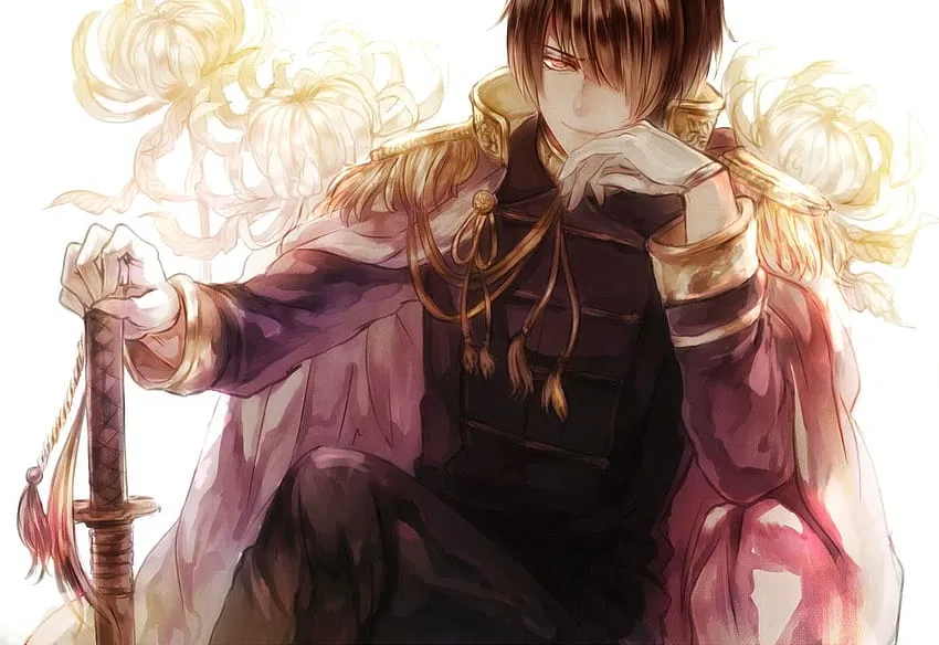 Avatar of The cold emperor is your husband 