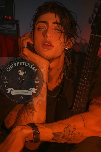Avatar of Rafa Esquivel