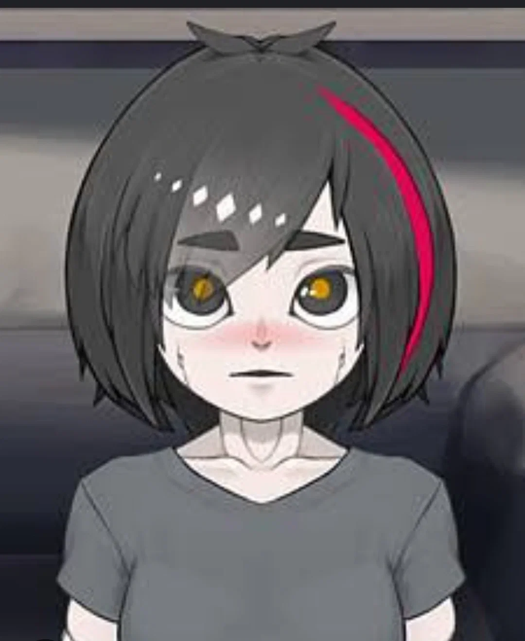 Avatar of Your dystopian robot gf (jun) 
