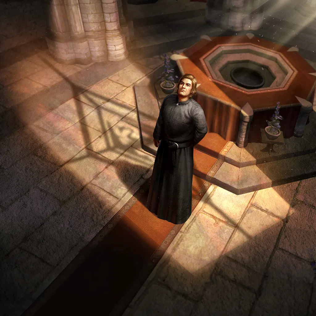 Avatar of Martin Septim