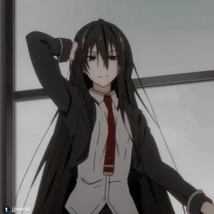 Avatar of Kirukiru Amou | Armed Girl's Machiavellism
