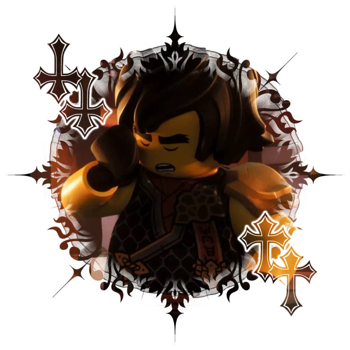 Avatar of Cole Brookstone 
