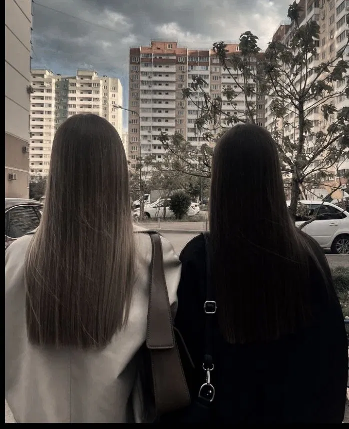 Avatar of Stefania&Marika