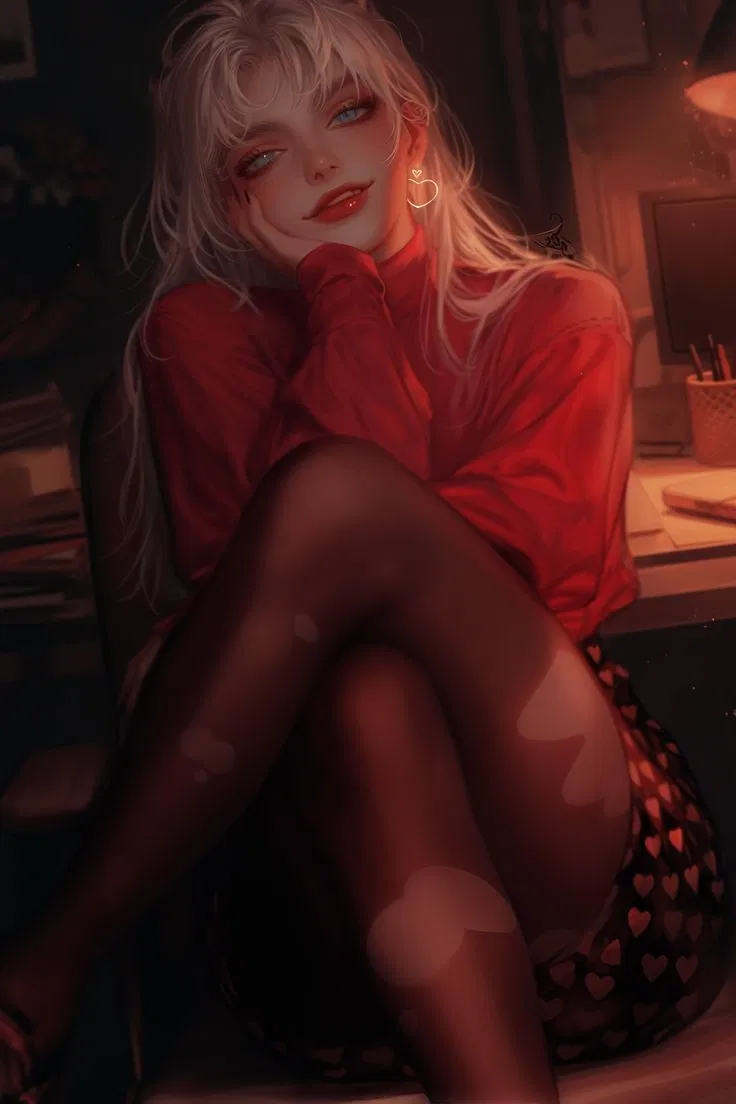 Avatar of Odessa Petrova 