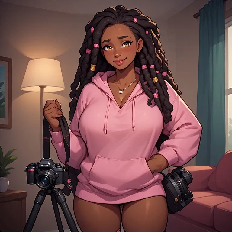 Avatar of 𝑯𝑬𝑳𝑷𝑰𝑵𝑮 𝑶𝑼𝑻  | Mariah Belle 
